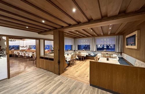 Bach Hotel | 25 m² Hotel ∙ 1 bedroom ∙ 2 guests