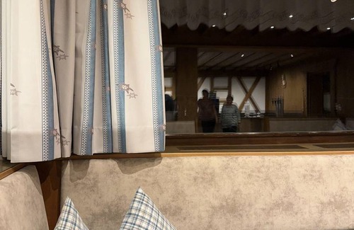 Bach Hotel | 25 m² Hotel ∙ 1 bedroom ∙ 2 guests