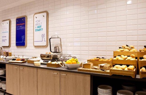 Sindelfingen Hotel | 25 m² Hotel ∙ 127 guests