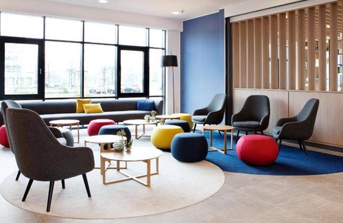Sindelfingen Hotel | 25 m² Hotel ∙ 127 guests