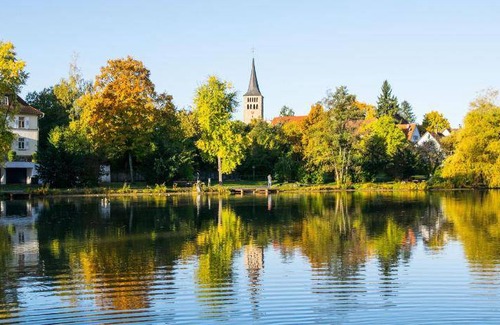 Sindelfingen Hotel | 25 m² Hotel ∙ 127 guests