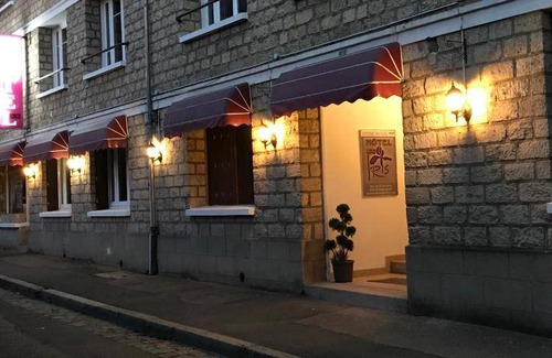Les Andelys Hotel | 25 m² Hotel ∙ 2 bedrooms ∙ 5 guests