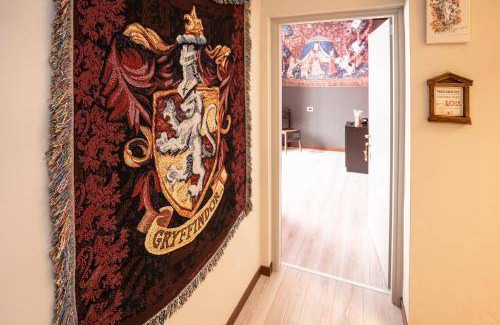 Palazzago Hotel | 25 m² Hotel ∙ 2 bedrooms ∙ 6 guests