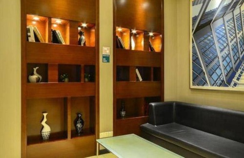 Qiao Kou Hotel | 25 m² Hotel ∙ 2 bedrooms ∙ 3 guests
