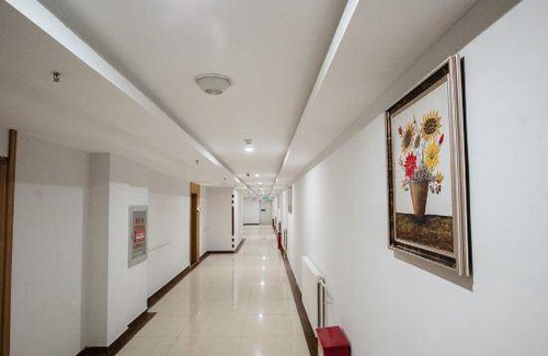 Shunyi Hotel | 25 m² Hotel ∙ 2 bedrooms ∙ 3 guests