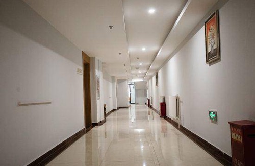 Shunyi Hotel | 25 m² Hotel ∙ 2 bedrooms ∙ 3 guests