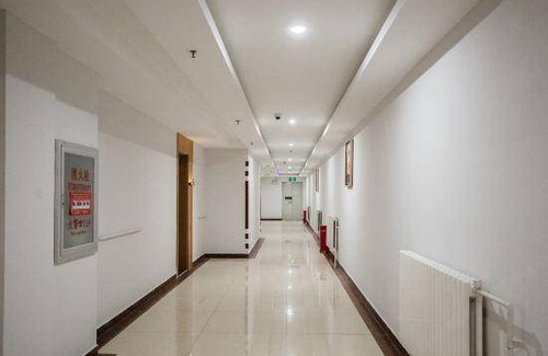 Shunyi Hotel | 25 m² Hotel ∙ 2 bedrooms ∙ 3 guests