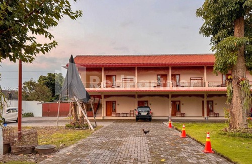 Colomadu Hotel | 25 m² Hotel ∙ 2 guests