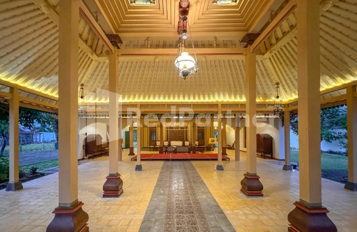 Colomadu Hotel | 25 m² Hotel ∙ 2 guests