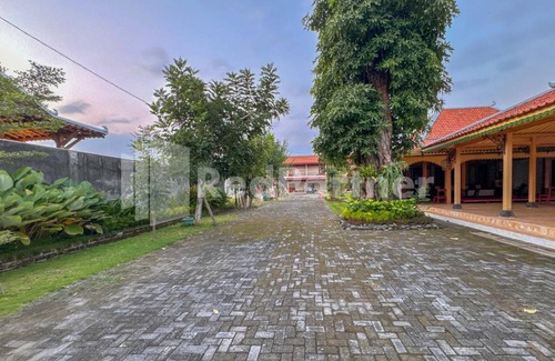 Colomadu Hotel | 25 m² Hotel ∙ 2 guests