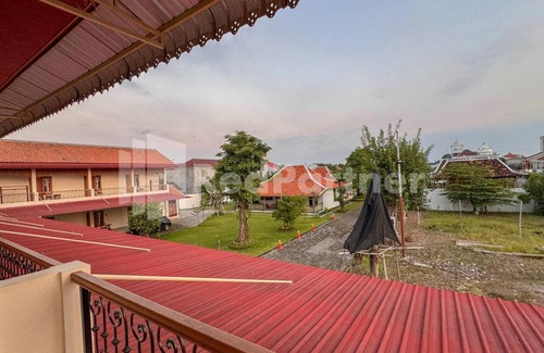 Colomadu Hotel | 25 m² Hotel ∙ 2 guests