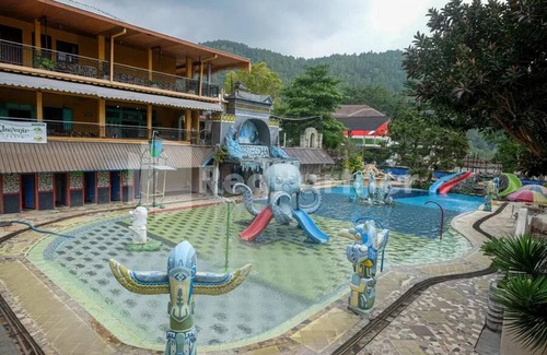 Hargomulyo Hotel | 25 m² Hotel ∙ 3 guests