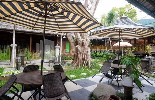 Hargomulyo Hotel | 25 m² Hotel ∙ 3 guests