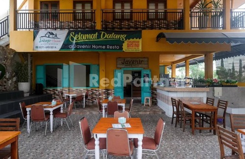 Hargomulyo Hotel | 25 m² Hotel ∙ 3 guests