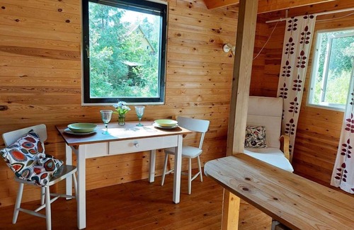 Torestorp House | 25 m² House ∙ 1 bedroom ∙ 3 guests