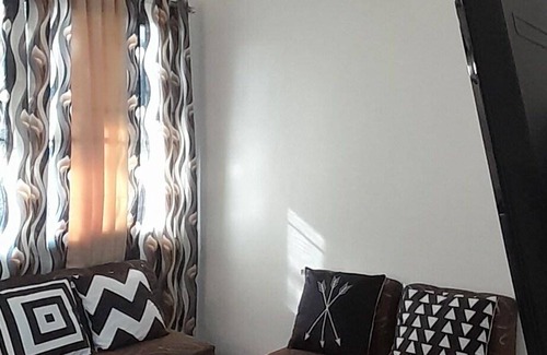 Muntinlupa House | 25 m² House ∙ 1 bedroom ∙ 2 guests