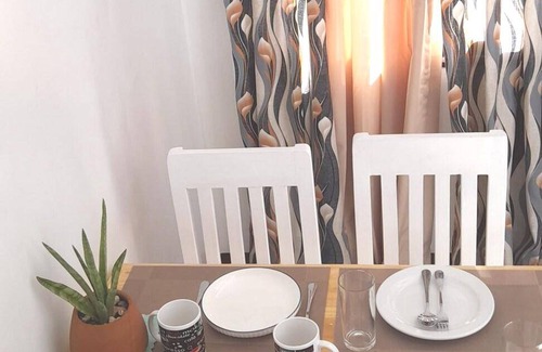 Muntinlupa House | 25 m² House ∙ 1 bedroom ∙ 2 guests