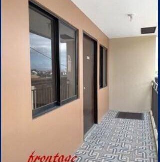 Muntinlupa House | 25 m² House ∙ 1 bedroom ∙ 2 guests