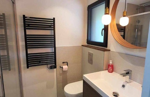 Gradignan House | 25 m² House ∙ 1 bedroom ∙ 2 guests