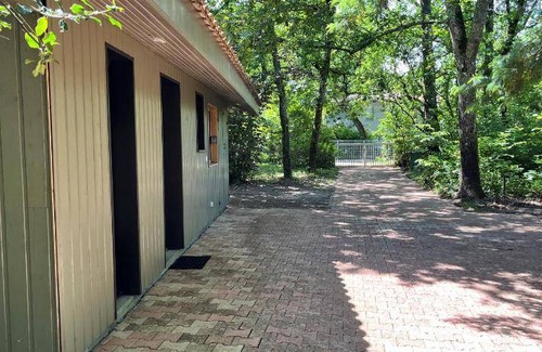 Gradignan House | 25 m² House ∙ 1 bedroom ∙ 2 guests