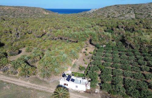 Vai House | 25 m² House ∙ 1 bedroom ∙ 2 guests