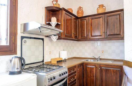 Vai House | 25 m² House ∙ 1 bedroom ∙ 2 guests