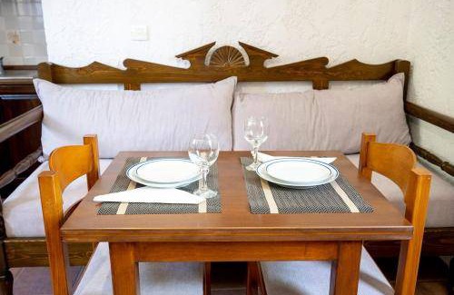 Vai House | 25 m² House ∙ 1 bedroom ∙ 2 guests
