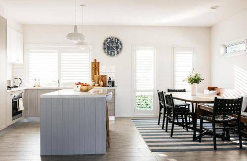 Dromana House | 25 m² House ∙ 3 bedrooms ∙ 6 guests
