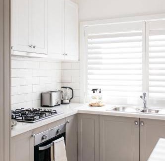 Dromana House | 25 m² House ∙ 3 bedrooms ∙ 6 guests