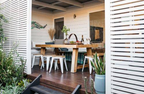 Dromana House | 25 m² House ∙ 3 bedrooms ∙ 6 guests
