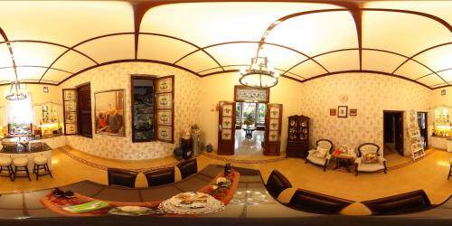 Klojen House | 25 m² House ∙ 3 bedrooms ∙ 10 guests