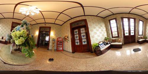 Klojen House | 25 m² House ∙ 3 bedrooms ∙ 10 guests