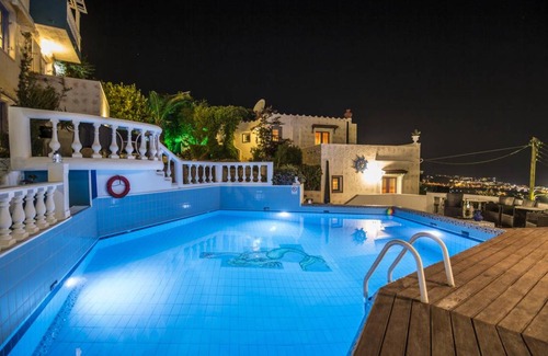 Piskopiano Resort | 25 m² Private room ∙ 1 bedroom ∙ 3 guests