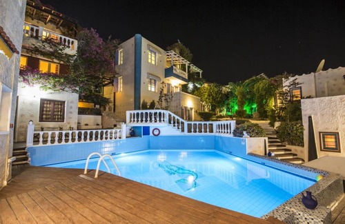 Piskopiano Resort | 25 m² Private room ∙ 1 bedroom ∙ 3 guests