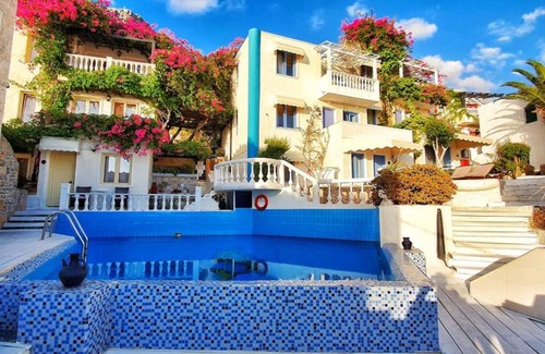 Piskopiano Resort | 25 m² Private room ∙ 1 bedroom ∙ 3 guests