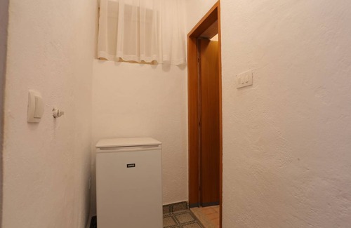 Tucepi Resort | 25 m² Private room ∙ 1 bedroom ∙ 2 guests