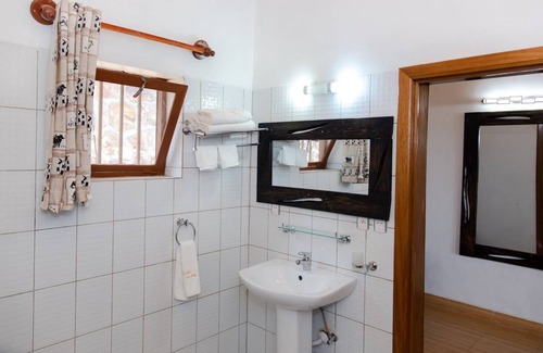 Buhongo Resort | 25 m² Private room ∙ 1 bedroom ∙ 2 guests