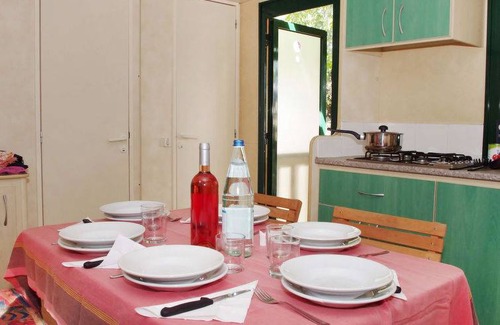 Balatonfured Resort | 25 m² Resort ∙ 2 bedrooms ∙ 5 guests
