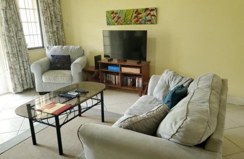 Hastings Apartment | 25 Margate Gardens