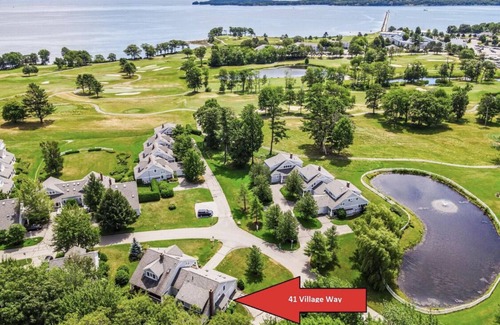 Glen Cove House | 25% OFF 2025 LABOR DAY WE+AUG, SEPT, OCT Days Oceanfront Adj. Resort +Lighthouse