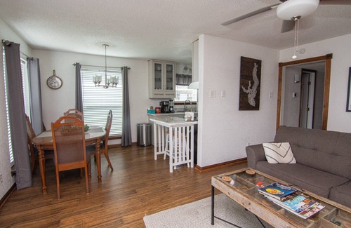 Garland Condo | 25% Off Before Summer Is Over