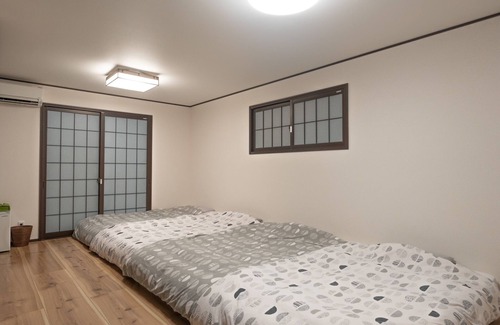 Otsu Hotel | 25 OFF plan for consecutive nights only A spac/Otsu Shiga