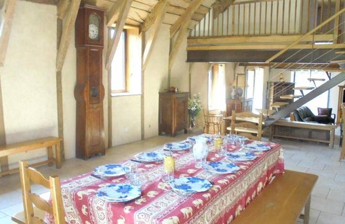Castelnau-de-Mandailles House | 250 m² House ∙ 4 bedrooms ∙ 10 guests