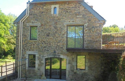 Castelnau-de-Mandailles House | 250 m² House ∙ 4 bedrooms ∙ 10 guests