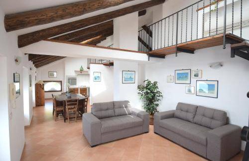 Conca dei Marini Apartment | 250 m² Apartment ∙ 3 bedrooms ∙ 6 guests