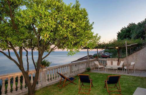 Conca dei Marini Apartment | 250 m² Apartment ∙ 3 bedrooms ∙ 6 guests