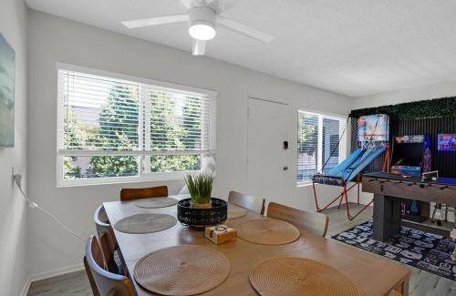 Eastside Apartment | 250 m² Apartment ∙ 1 bedroom ∙ 6 guests