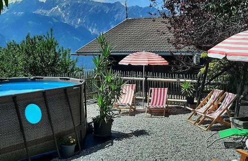 Schruns Apartment | 250 m² Apartment ∙ 5 bedrooms ∙ 12 guests