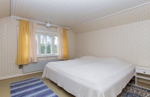 Sulkava House | 250 m² Apartment ∙ 5 bedrooms ∙ 10 guests