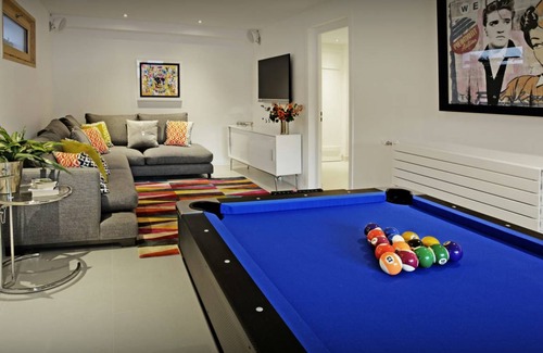 La Clusaz Ski Chalet | 250 m² Chalet ∙ 6 bedrooms ∙ 14 guests